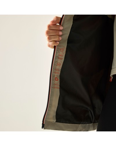 Veste de Randonnée Légère Imperméable Regatta "Lenika"