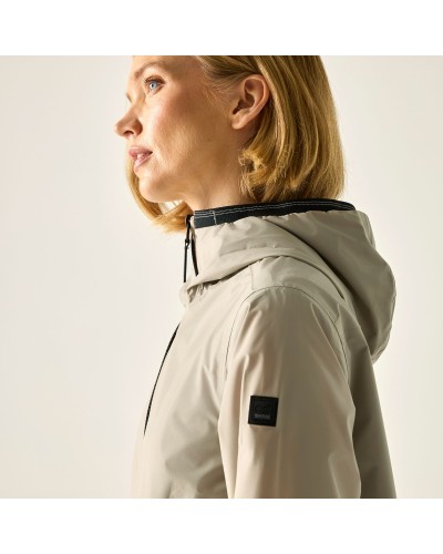 Veste de Randonnée Légère Imperméable Regatta "Lenika"