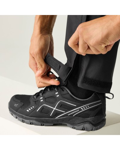 Surpantalon Imperméable Homme Regatta "Highton Stretch Overtrousers"