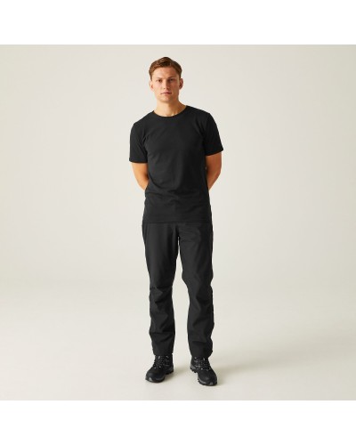 Surpantalon Imperméable Homme Regatta "Highton Stretch Overtrousers"