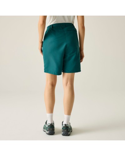 Short de Randonnée Respirant Femme Regatta "Chaska Short III"