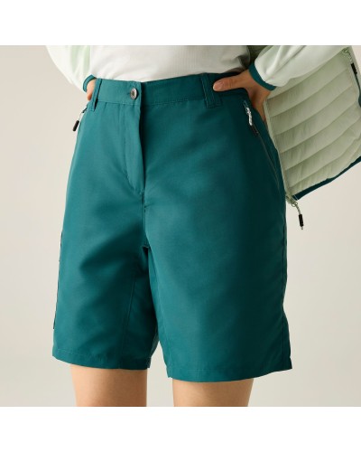 Short de Randonnée Respirant Femme Regatta "Chaska Short III"