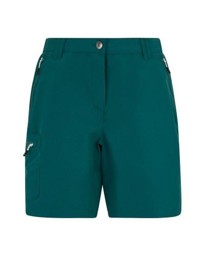 Short de Randonnée Respirant Femme Regatta "Chaska Short III"