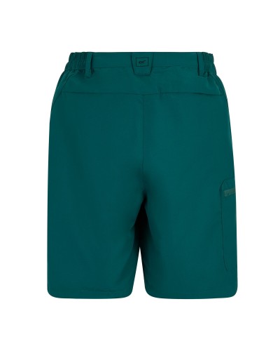Short de Randonnée Respirant Femme Regatta "Chaska Short III"