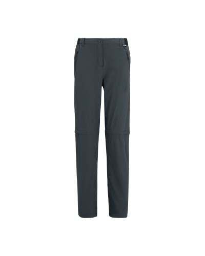 Pantalon Convertible de Rando Femme Regatta "Anti-Insect Travel Light Z/O Trousers II"