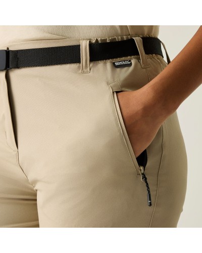 Pantacourt de Randonnée Femme Regatta "Women's Xert Stretch Capri Light"