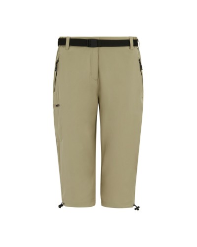 Pantacourt de Randonnée Femme Regatta "Women's Xert Stretch Capri Light"