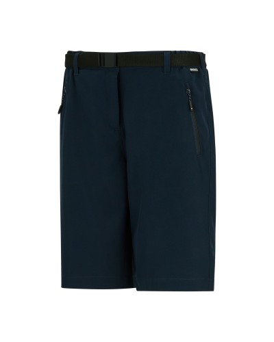 Short de Randonnée Femme Regatta "Women's Xert Stretch Bermuda Light"