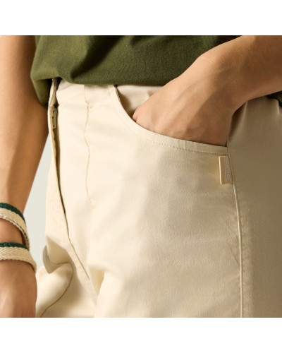 Pantacourt Femme Regatta "Shorebella Capri"