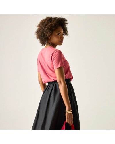 Tee Shirt en Coton Femme Regatta "Filandra IX"