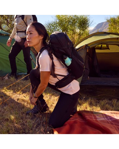Tee Shirt de Randonnée Femme Regatta "Women's Fingal"