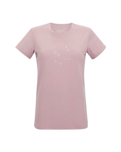 Tee Shirt de Randonnée Femme Regatta "Women's Fingal"