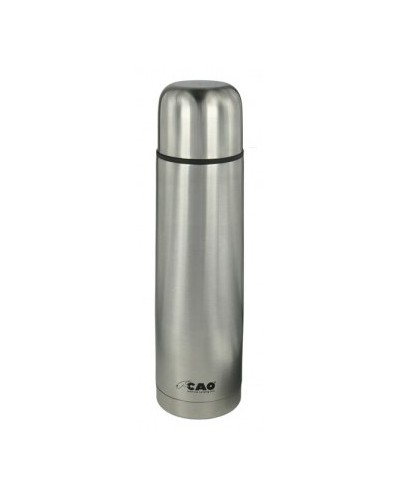 Bouteille Isotherme 1 Litre - CAO OUTDOOR