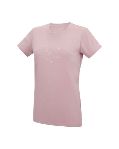 Tee Shirt de Randonnée Femme Regatta "Women's Fingal"