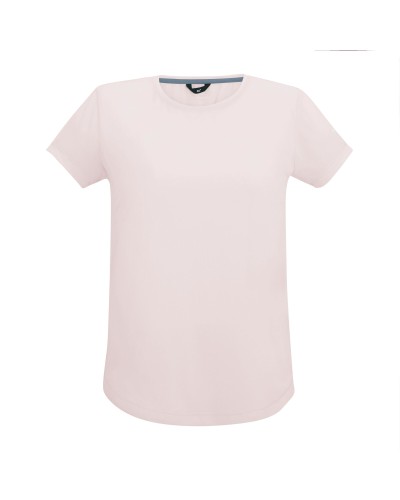 Tee Shirt de Randonnée Femme Regatta "Women's Mindo Anti-Insect S/S Tee"