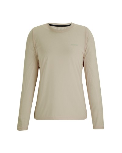 Tee Shirt de Randonnée Femme Regatta "Women's Mindo Anti-Insect L/S Tee"