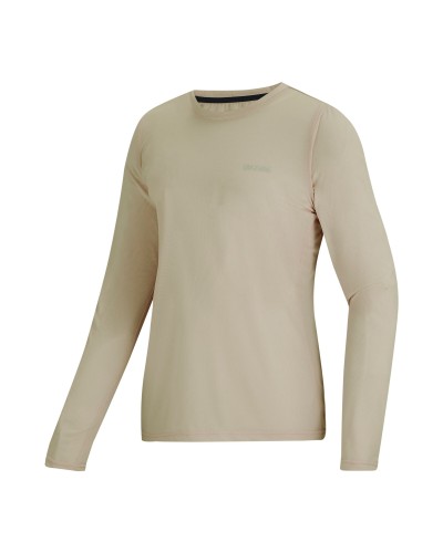 Tee Shirt de Randonnée Femme Regatta "Women's Mindo Anti-Insect L/S Tee"