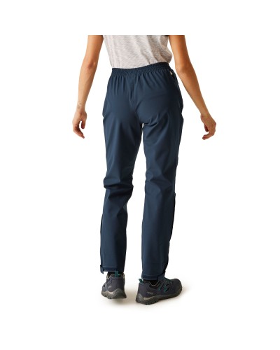 Surpantalon de Rando Imperméable Femme Regatta "Highton Stretch Overtrousers"
