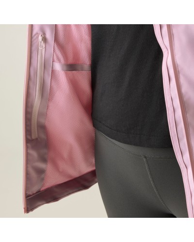 Veste de Randonnée Légère Imperméable Femme Regatta "Women's Birchdale II"