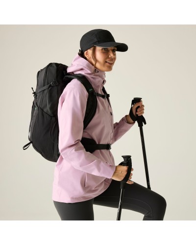 Veste de Randonnée Légère Imperméable Femme Regatta "Women's Birchdale II"