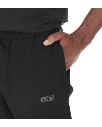 Pantalon de Randonnée Homme Picture "LENU STRECH PANTS"