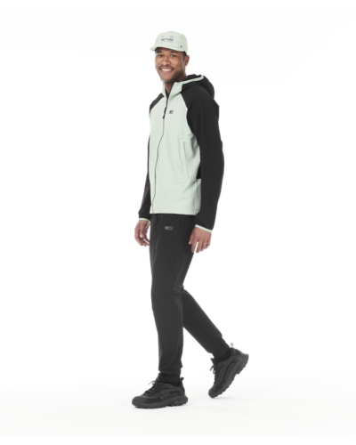 Pantalon de Randonnée Homme Picture "LENU STRECH PANTS"