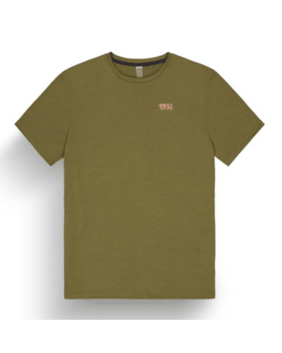 Tee Shirt de Randonnée Homme Picture "TIMONT SS URBAN TECH TEE"