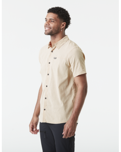 Chemise de Randonnée Homme Picture "KLIVOX SHIRTS"