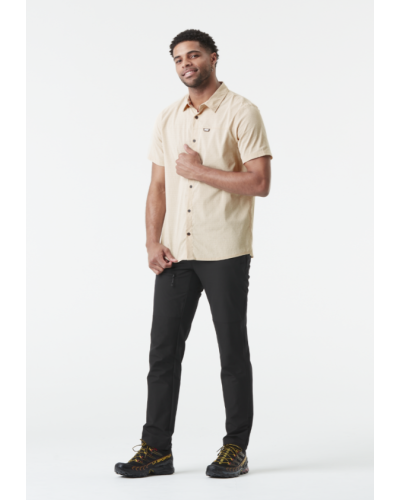 Chemise de Randonnée Homme Picture "KLIVOX SHIRTS"
