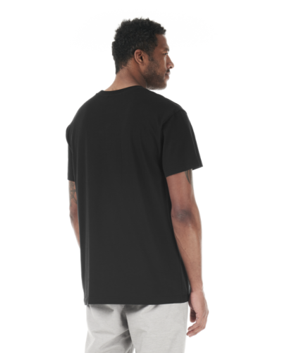 Tee Shirt Homme en Coton Picture "POWEE TEE"