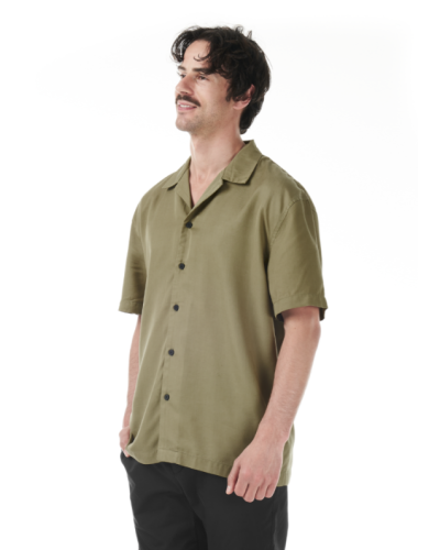 Chemise de Randonnée Homme Picture "MAREEBA SHIRT"