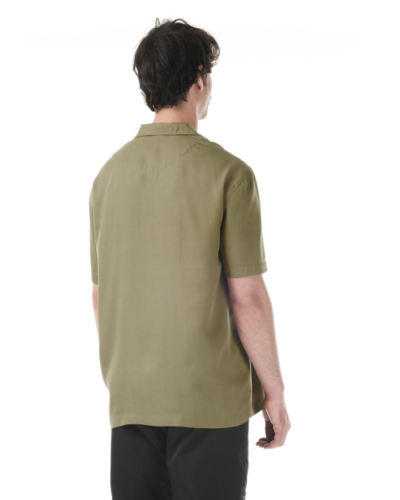 Chemise de Randonnée Homme Picture "MAREEBA SHIRT"