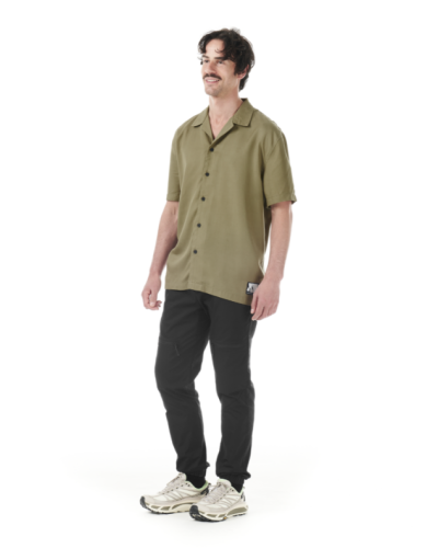 Chemise de Randonnée Homme Picture "MAREEBA SHIRT"