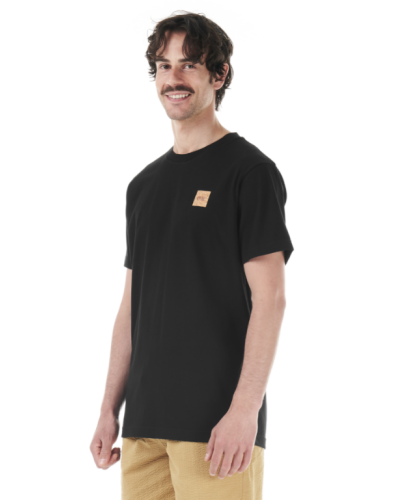 Tee Shirt Homme en Coton Picture "LIL CORK TEE"