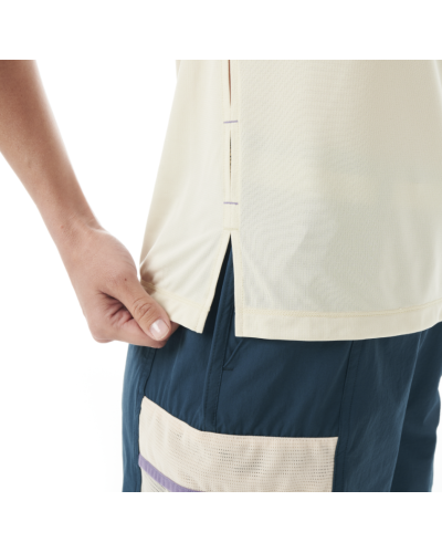 Tee Shirt de Randonnée Femme Picture "HILA TECH TEE"