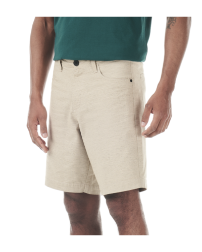 Short en Coton Biologique Homme Picture "ALDOS SHORTS"