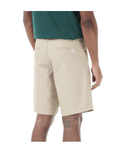 Short en Coton Biologique Homme Picture "ALDOS SHORTS"