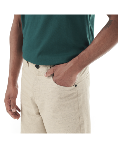 Short en Coton Biologique Homme Picture "ALDOS SHORTS"