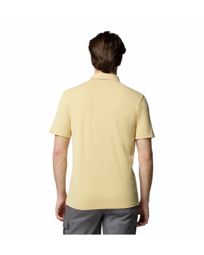 Polo de Randonnée Homme Columbia "Nelson Point"