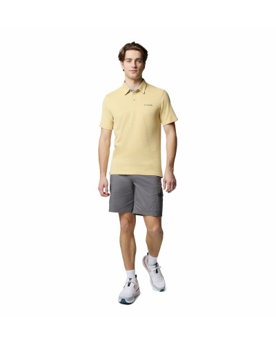 Polo de Randonnée Homme Columbia "Nelson Point"