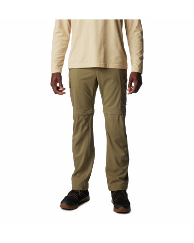 Pantalon Randonnée Homme Columbia "Silver Ridge Utility Convertible Pant"