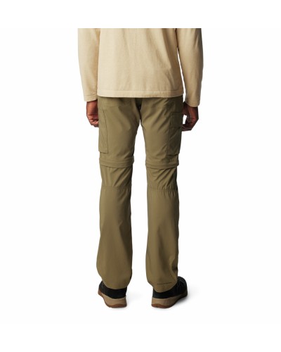Pantalon Randonnée Homme Columbia "Silver Ridge Utility Convertible Pant"
