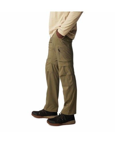Pantalon Randonnée Homme Columbia "Silver Ridge Utility Convertible Pant"
