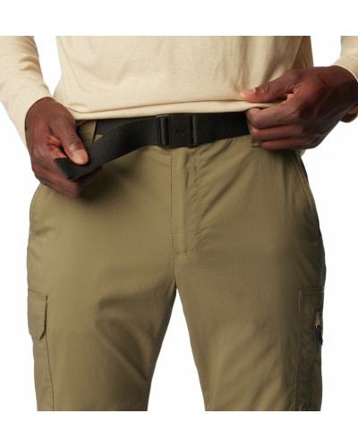 Pantalon Randonnée Homme Columbia "Silver Ridge Utility Convertible Pant"