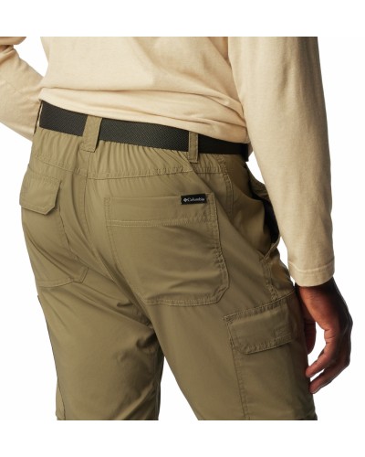 Pantalon Convertible de Rando Homme Columbia "Silver Ridge Utility Convertible Pant"