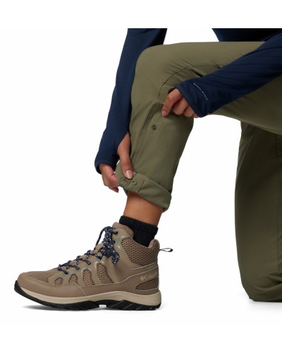 Pantalon de Randonnée Femme Columbia "Leslie Falls Pant II"