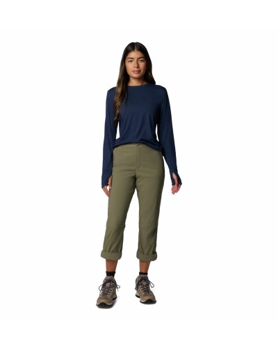 Pantalon de Randonnée Femme Columbia "Leslie Falls Pant II"