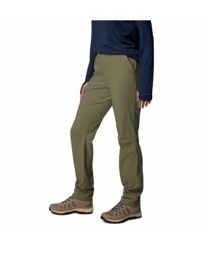 Pantalon de Randonnée Femme Columbia "Leslie Falls Pant II"