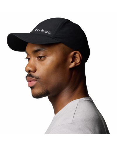 Casquette de Randonnée Adulte Columbia "Silver Ridge IV Ball Cap"
