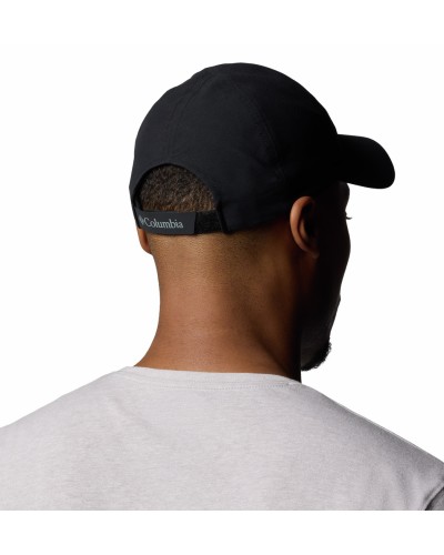 Casquette de Randonnée Adulte Columbia "Silver Ridge IV Ball Cap"